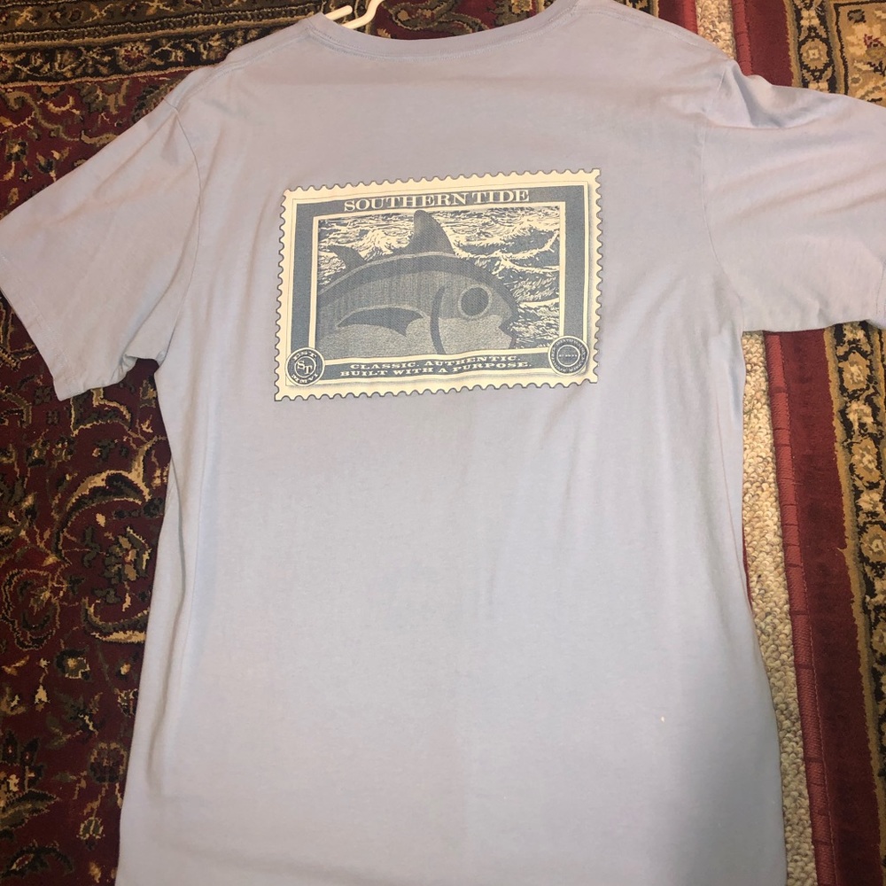 Southern Tide Men’s Tee